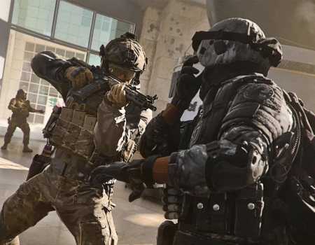 Modern Warfare 3 Zombies Mode Guide - Pro Tips