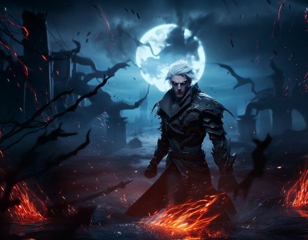 Read Our Tarisland Duel Shadow Swordsman Guide