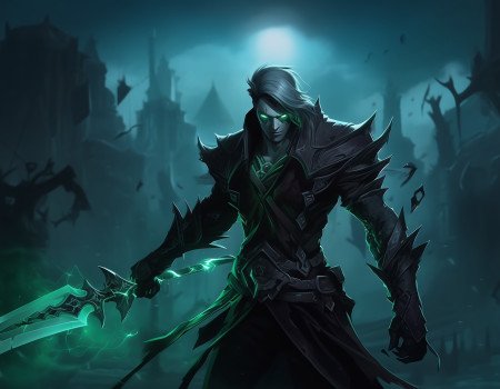 Read Our Tarisland Cunning Shadow Swordsman Guide
