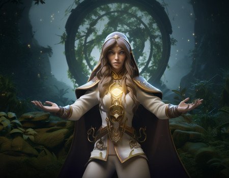 Read Our Tarisland Pray Priest Guide