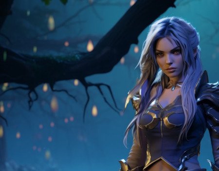 Read Our Tarisland Hunter Ranger Guide