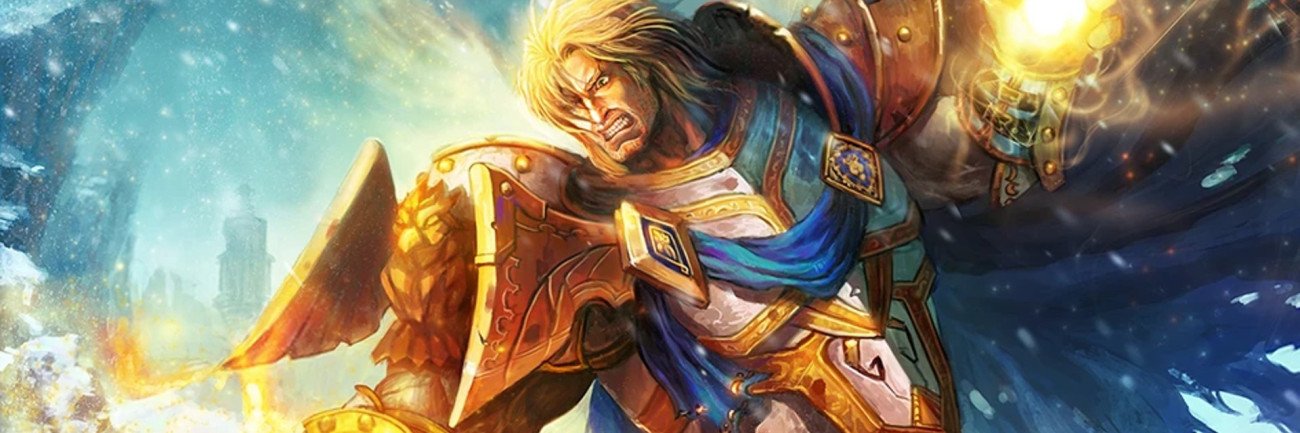 Arthas Build Guides :: Heroes of the Storm (HotS) Arthas Builds on