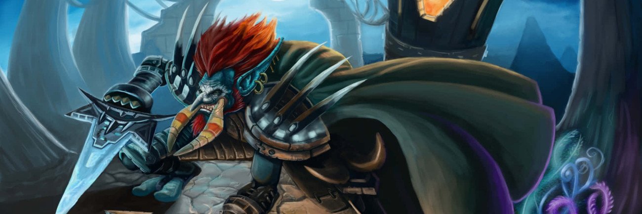 Cunning Tricks for Rogues (New 5e Mechanic)