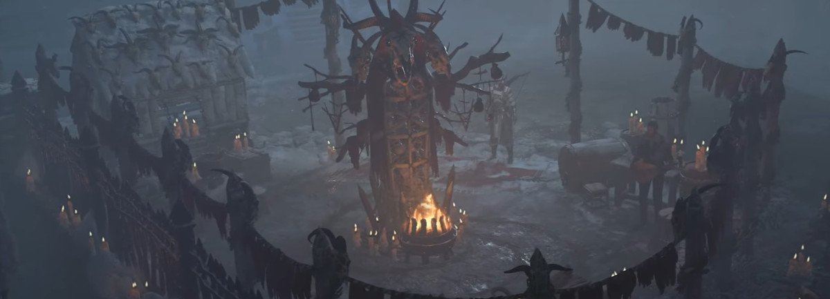 Diablo 4 player achieves the impossible by hitting max levels for
