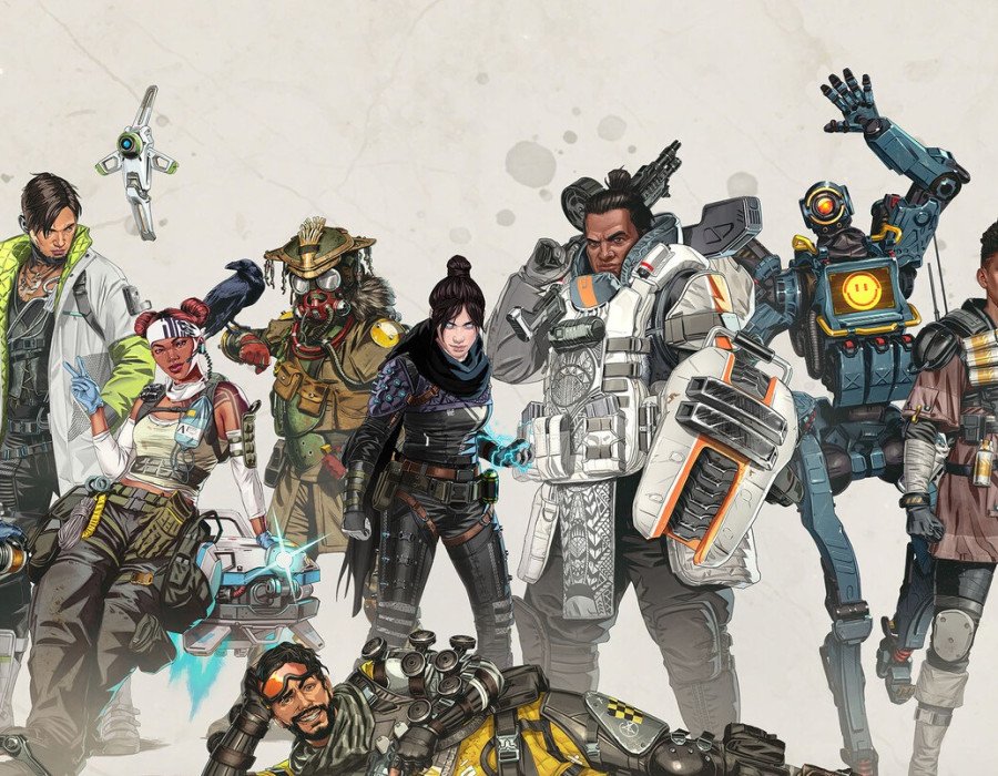 The Ultimate Apex Legends Tier List: who is the best legend in Season 19?