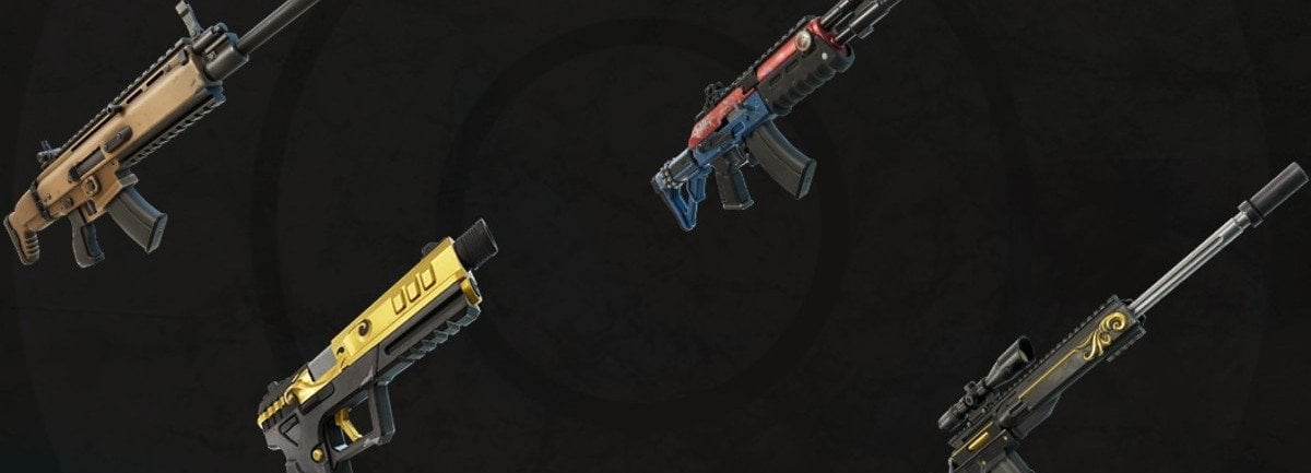Apex Legends Mobile weapons tier list - All guns ranked from best to worst