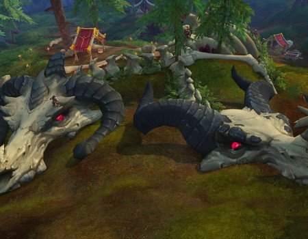 Read Our WoW Azerothian Archives Event Guide