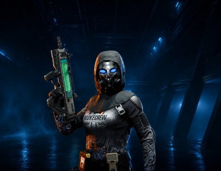 Check Out How to Get the Nuke in Warzone