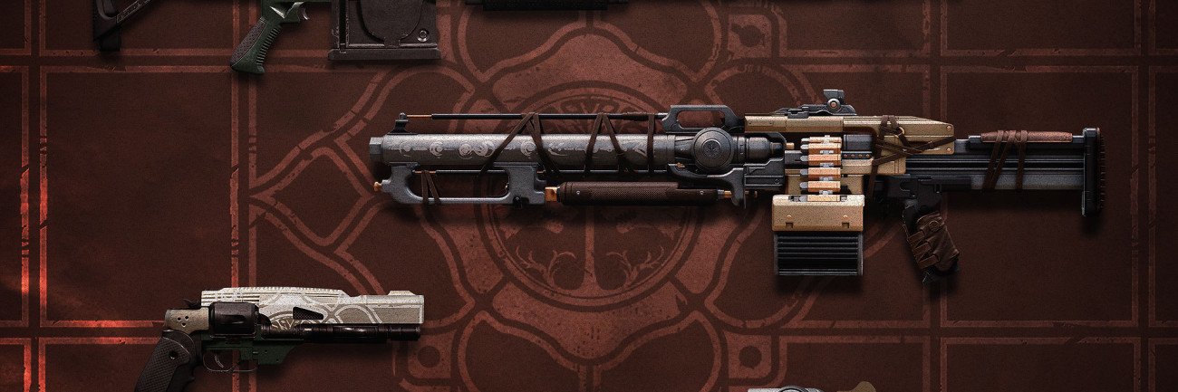 Best Destiny 2 Gambit weapons: Tier List and Triumphs