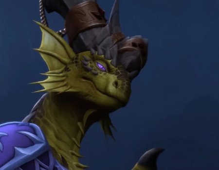 Read Our Scalecommander Evoker Guide for WoW The War Within