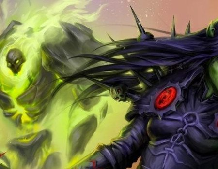 Read Our Diabolist Warlock Guide for WoW The War Within