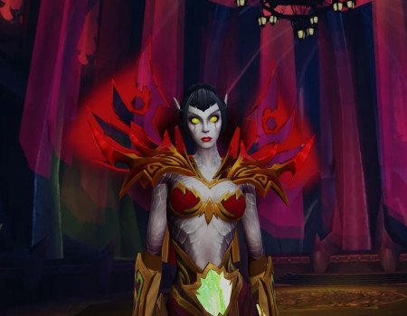 Read Our San'layn Death Knight Guide for WoW The War Within