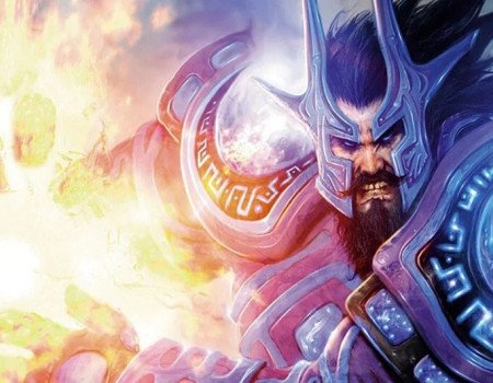 Read Our Frostfire Mage Guide for WoW The War Within