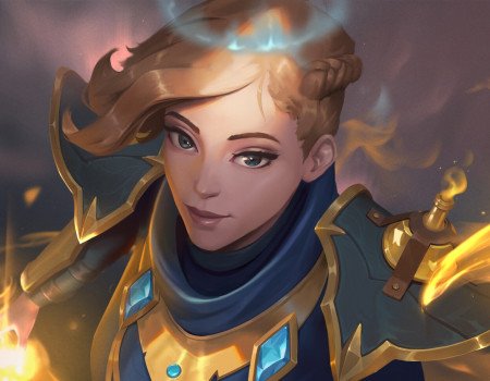 Read Our Oracle Priest Guide for WoW The War Within