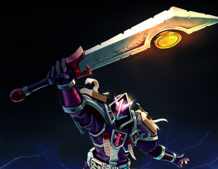 Read Our Templar Paladin Guide for WoW The War Within