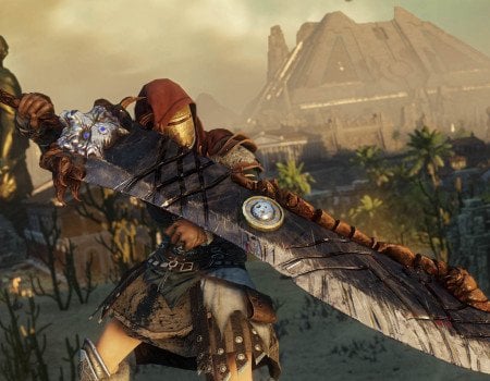 Discover Our New World Best Weapons Tier List