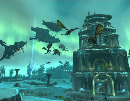 Read Our Dragon Soul Guide for WoW Сataclysm Classic