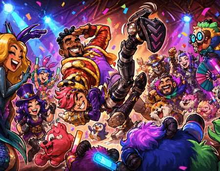 Learn How to Rank Up Fast in LoL