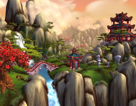 Read Our Mists of Pandaria Remix Leveling Guide