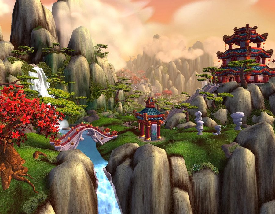 Gearing in Remix: Mists of Pandaria - Item Levels, Gear Sources