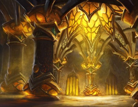 Read Our Heart of Fear Guide Mists of Pandaria Remix