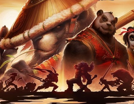 Discover Best WoW Mists of Pandaria Remix Addons