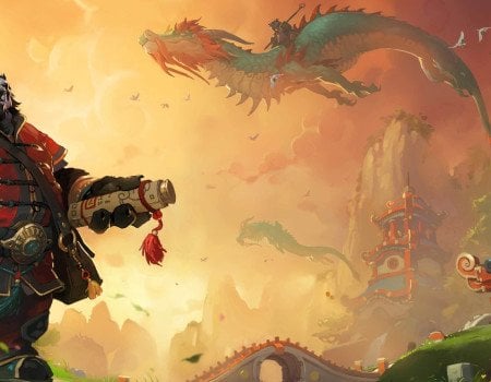 Read Our WoW Pandaria Remix Mount Guide