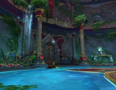Discover Dragonflight Season 4 Mythic+ Loot Table
