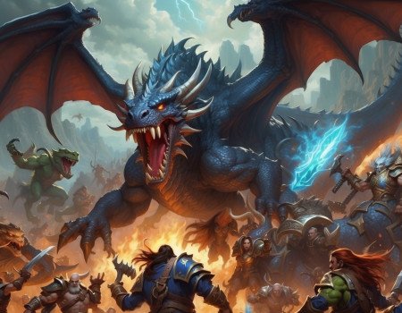 Read Our WoW Dragonflight Season 4 Tier Sets Guide