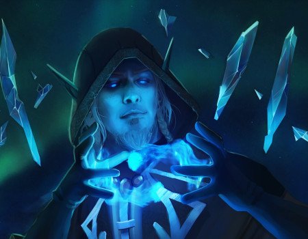 Read Our Spellslinger Mage Guide for WoW The War Within