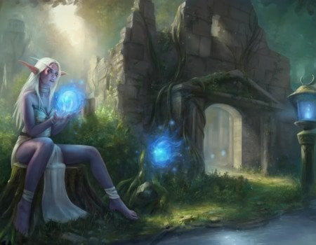 Read Our WoW The War Within Sockets Guide