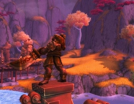 Read Our Guide for Terrace of Endless Spring in Mists of Pandaria Remix