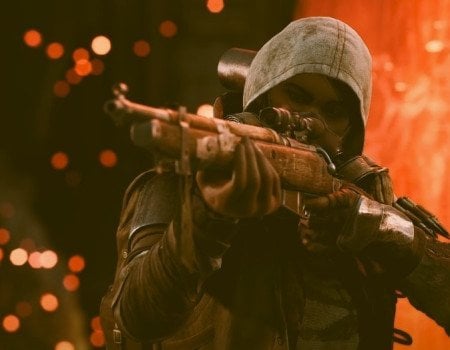 Remnant 2 Weapons Tier List with 25 Weapons Ranked