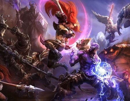 Best Ways to Get RP for Free Get LoL RP for Free