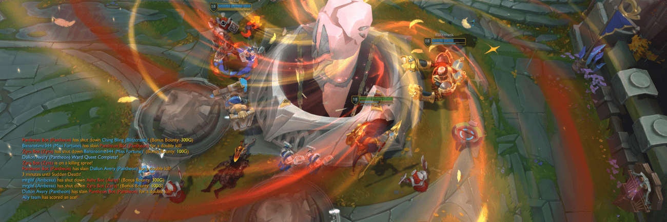 Get LoL RP for Free by Reading This Guide
