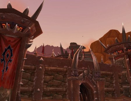 Read Our Guide for Siege of Orgrimmar in Mists of Pandaria Remix