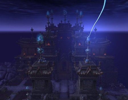Throne of Thunder Guide for Mists of Pandaria Remix