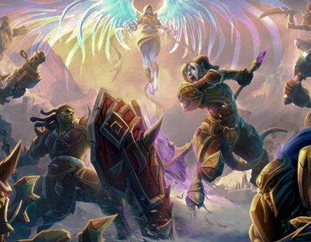 Read Our WoW Cataclysm PvP Tier List