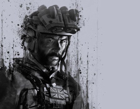 Best Settings for CoD MW3