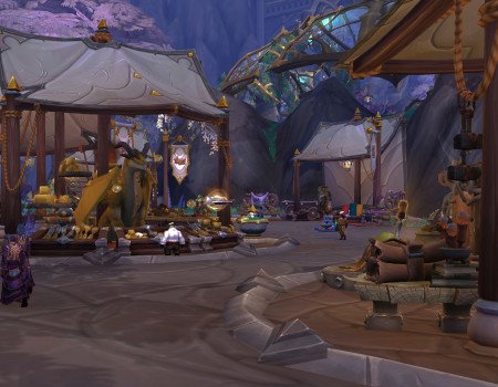 Discover the best WoW Cataclysm Classic Professions Learn about the Best Professions in WoW Cataclysm Classic