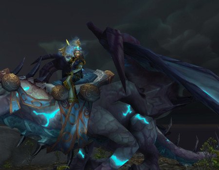 Discover the Best Mounts in WoW Cataclysm Classic Learn about the Best Mounts in WoW Cataclysm Classic