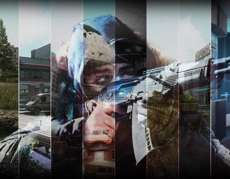 EFT Best Graphics Settings Guide