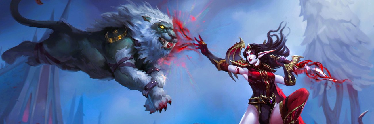 Read Our War Within Soul Harvester Warlock Guide