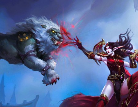 Read Our War Within Soul Harvester Warlock Guide