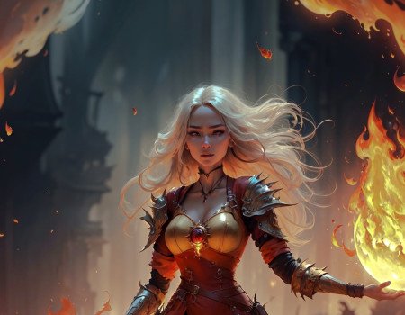 Read Our Sunfury Mage Guide
