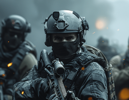 Discover the Best Warzone Settings
