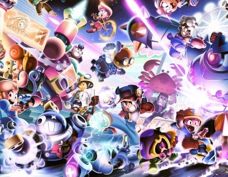 Read Our Comprehensive Brawl Stars Tier List