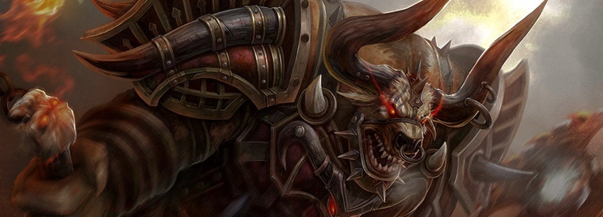 Read Our Comprehensive WoW Slayer Warrior Guide