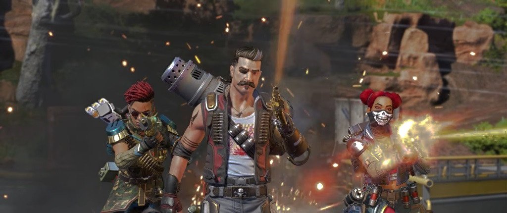 Learn About the Best Apex Legends Weapon Skins