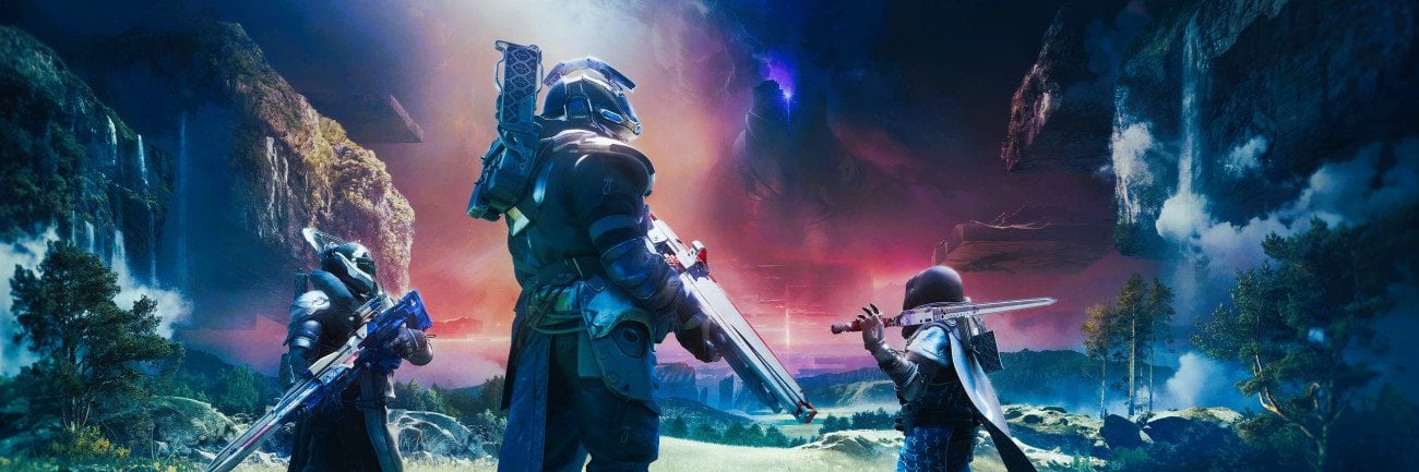 Check out the Destiny 2 Pathfinder Guide